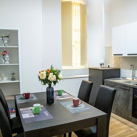 Peppe Prestige Home Napoli Dış mekan fotoğraf