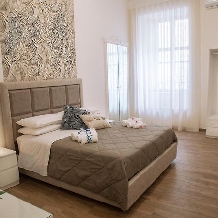 Peppe Prestige Home Napoli Dış mekan fotoğraf