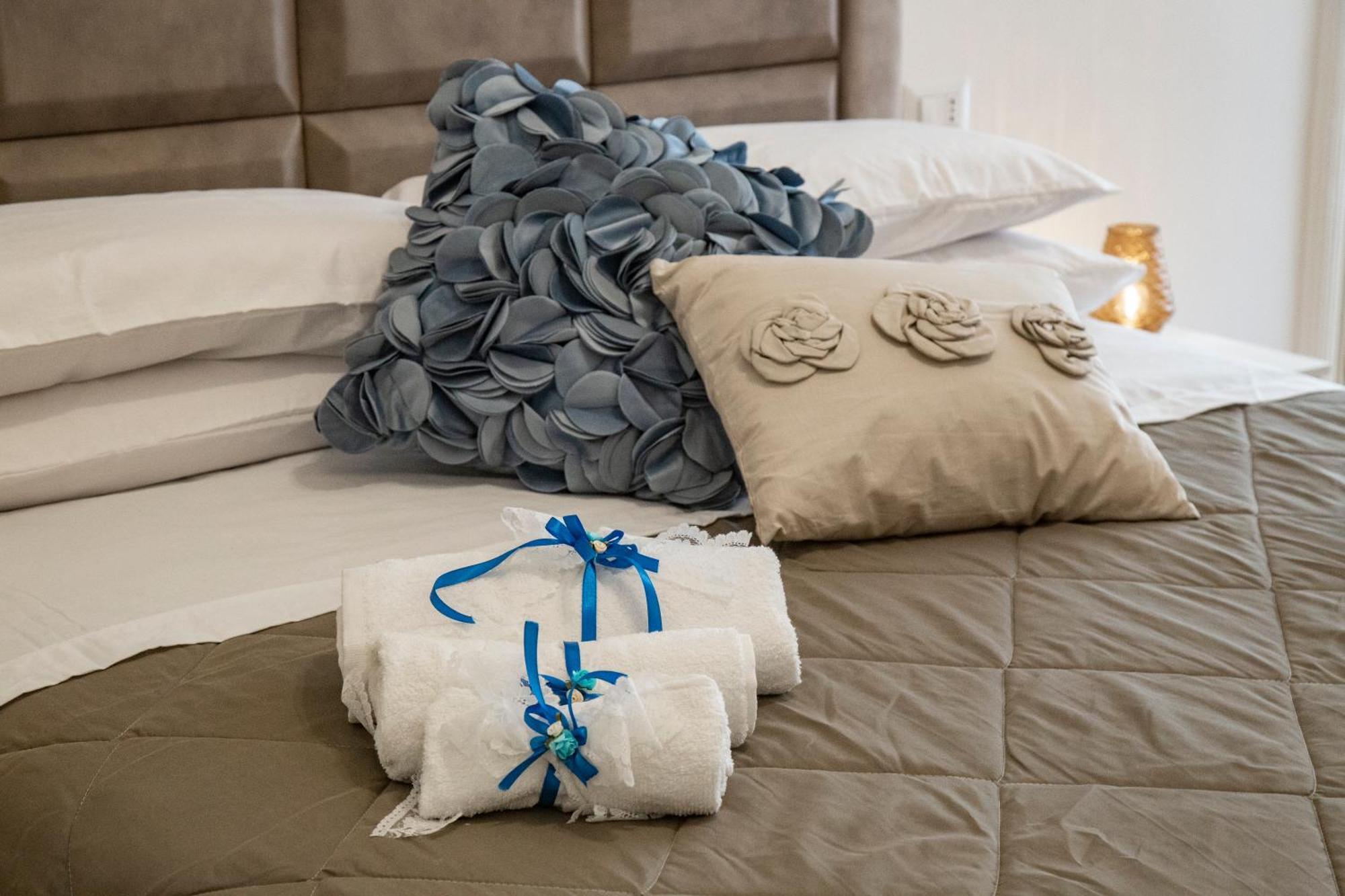 Peppe Prestige Home Napoli Dış mekan fotoğraf