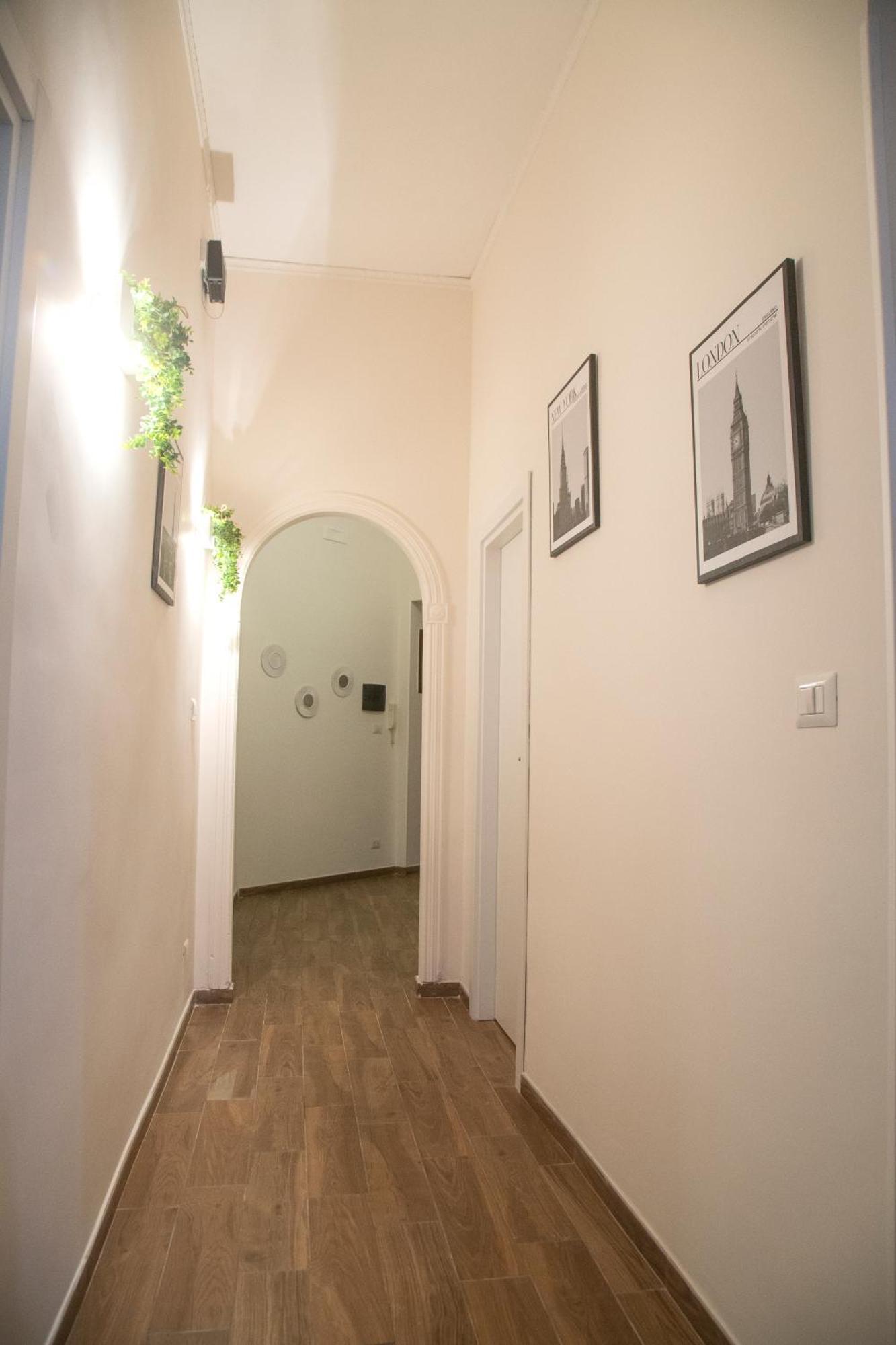 Peppe Prestige Home Napoli Dış mekan fotoğraf
