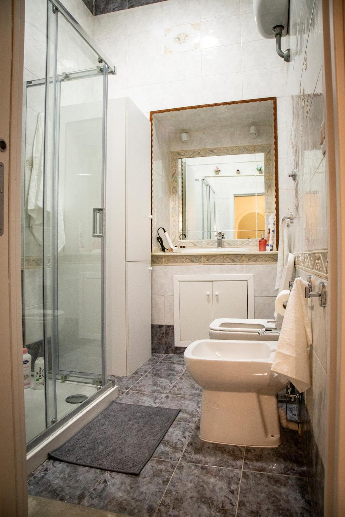 Peppe Prestige Home Napoli Dış mekan fotoğraf