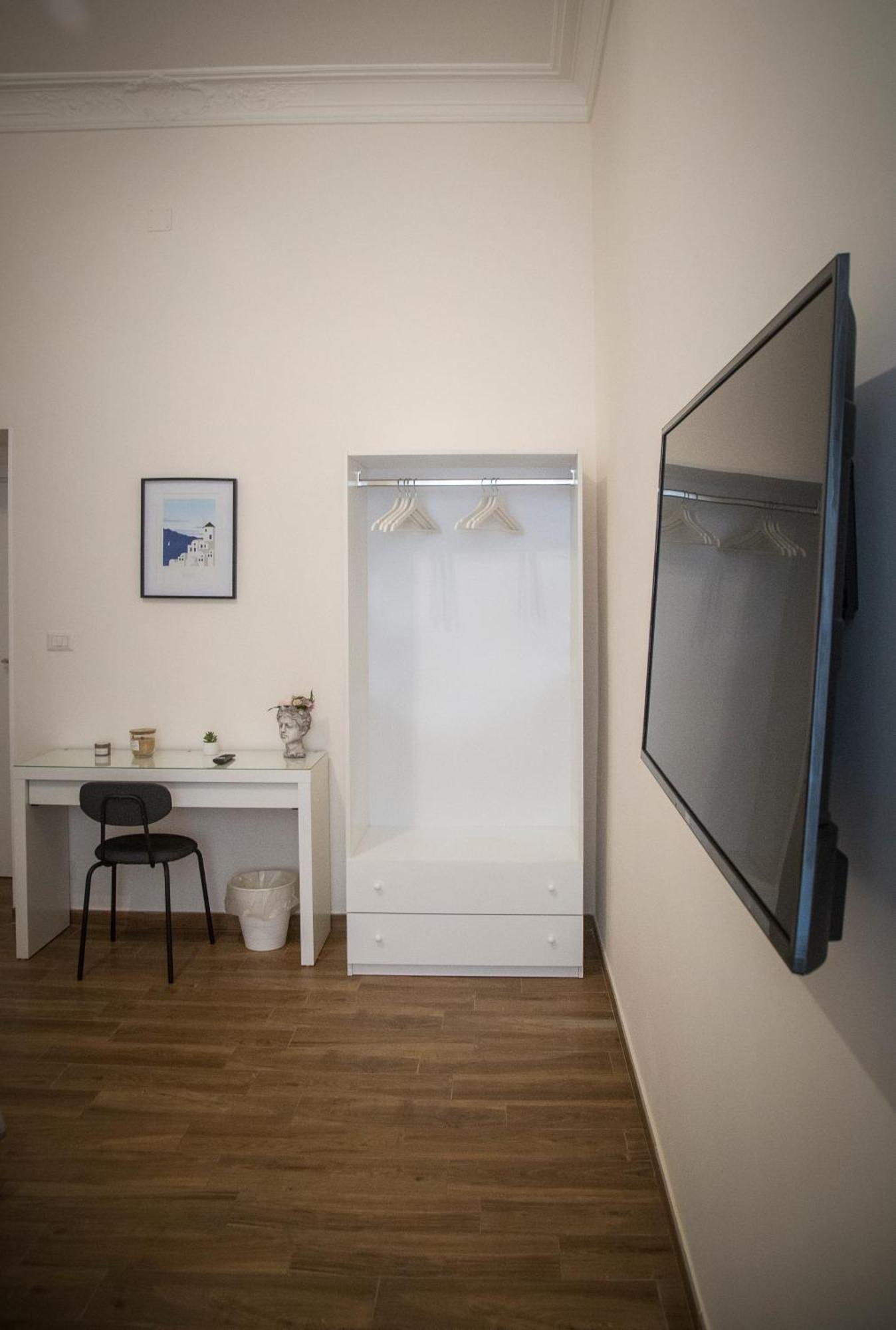 Peppe Prestige Home Napoli Dış mekan fotoğraf