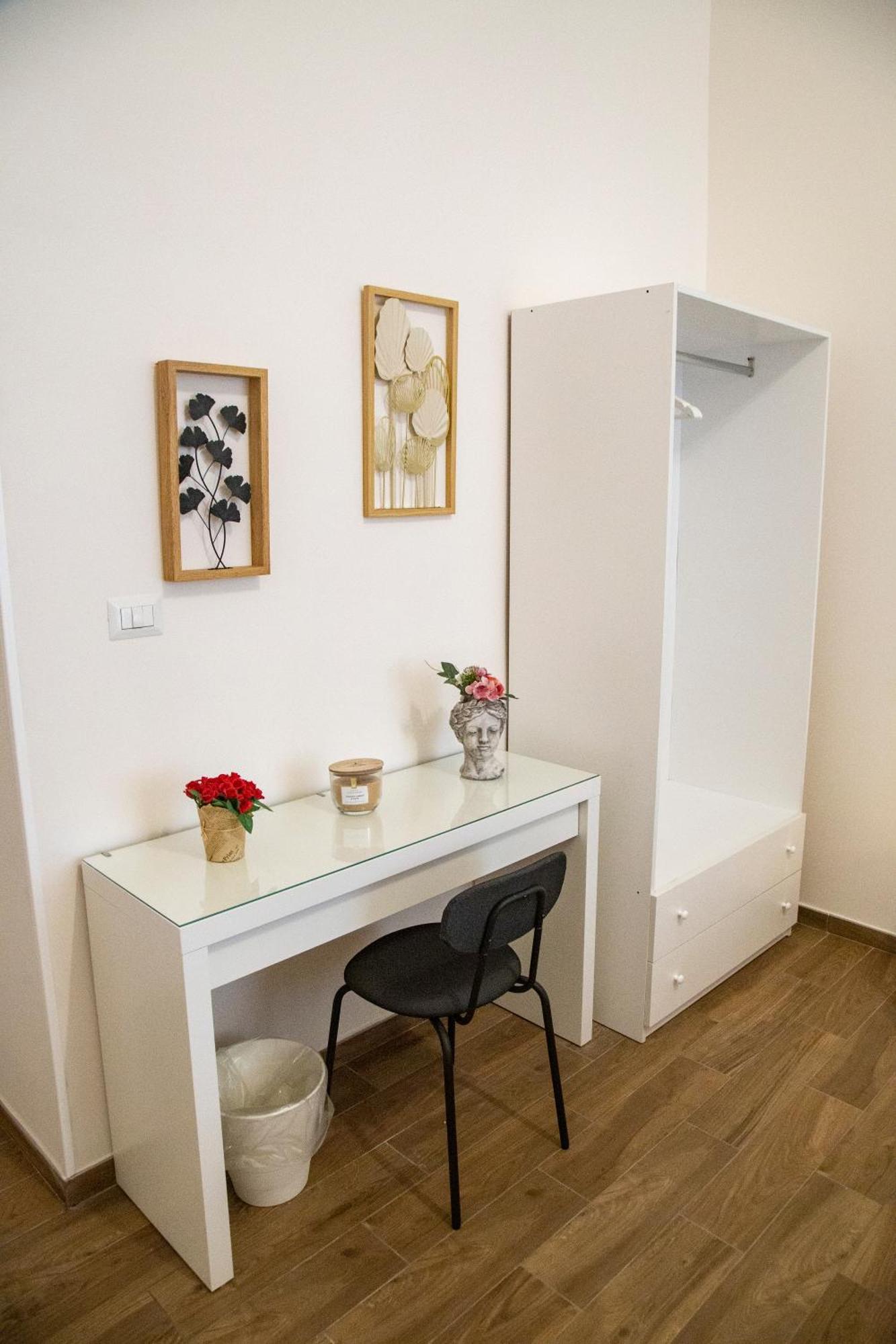 Peppe Prestige Home Napoli Dış mekan fotoğraf